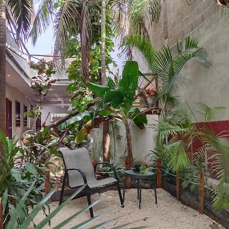 Casa Lupita Hotel Tulum Exterior foto