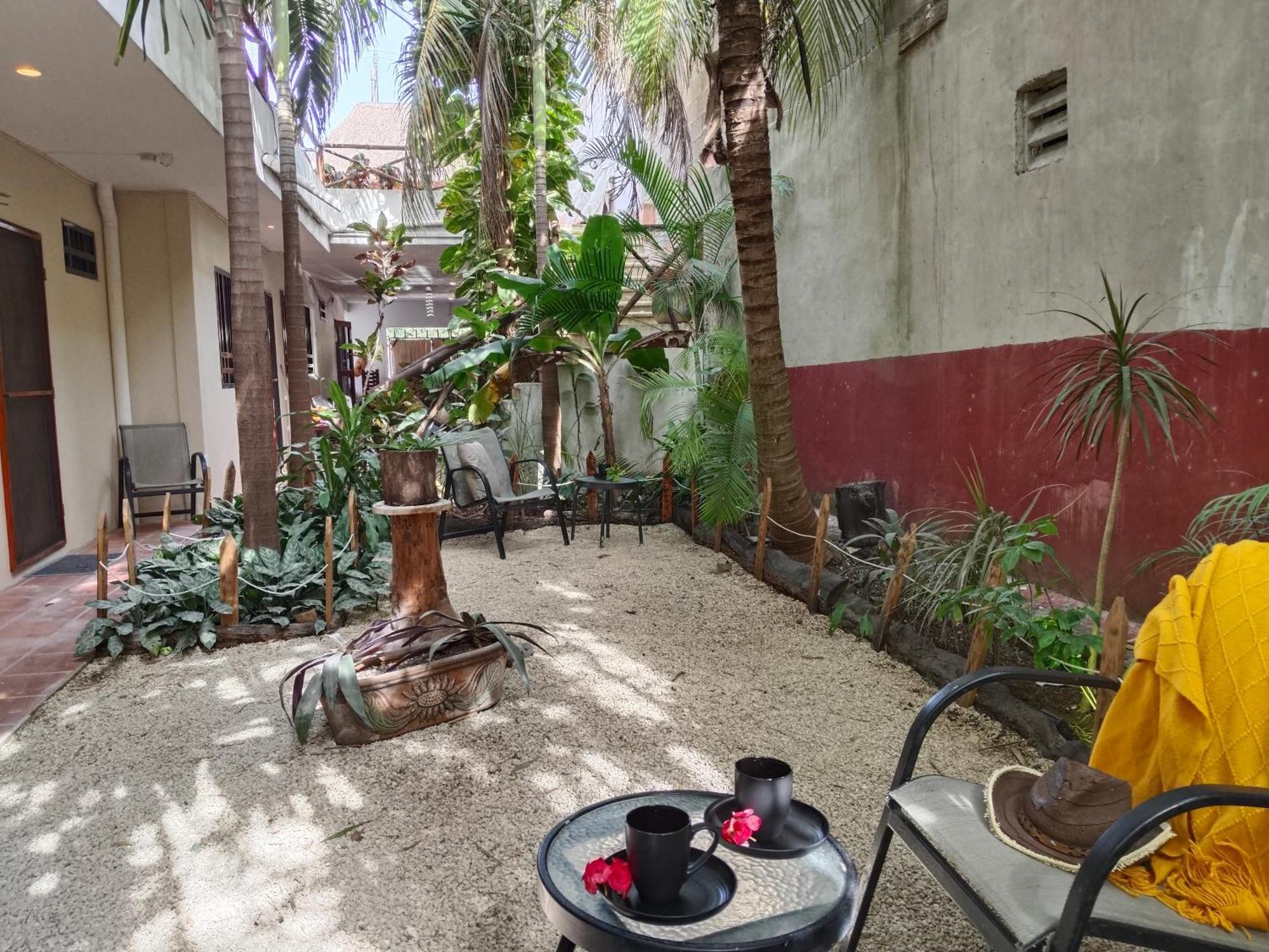 Casa Lupita Hotel Tulum Exterior foto
