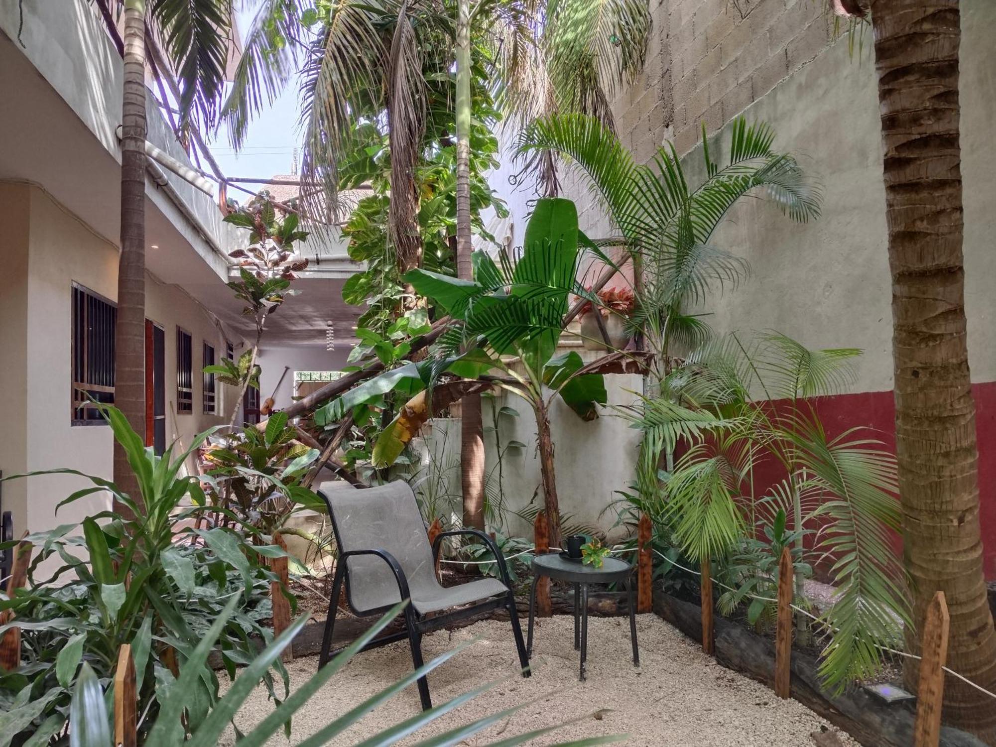 Casa Lupita Hotel Tulum Exterior foto