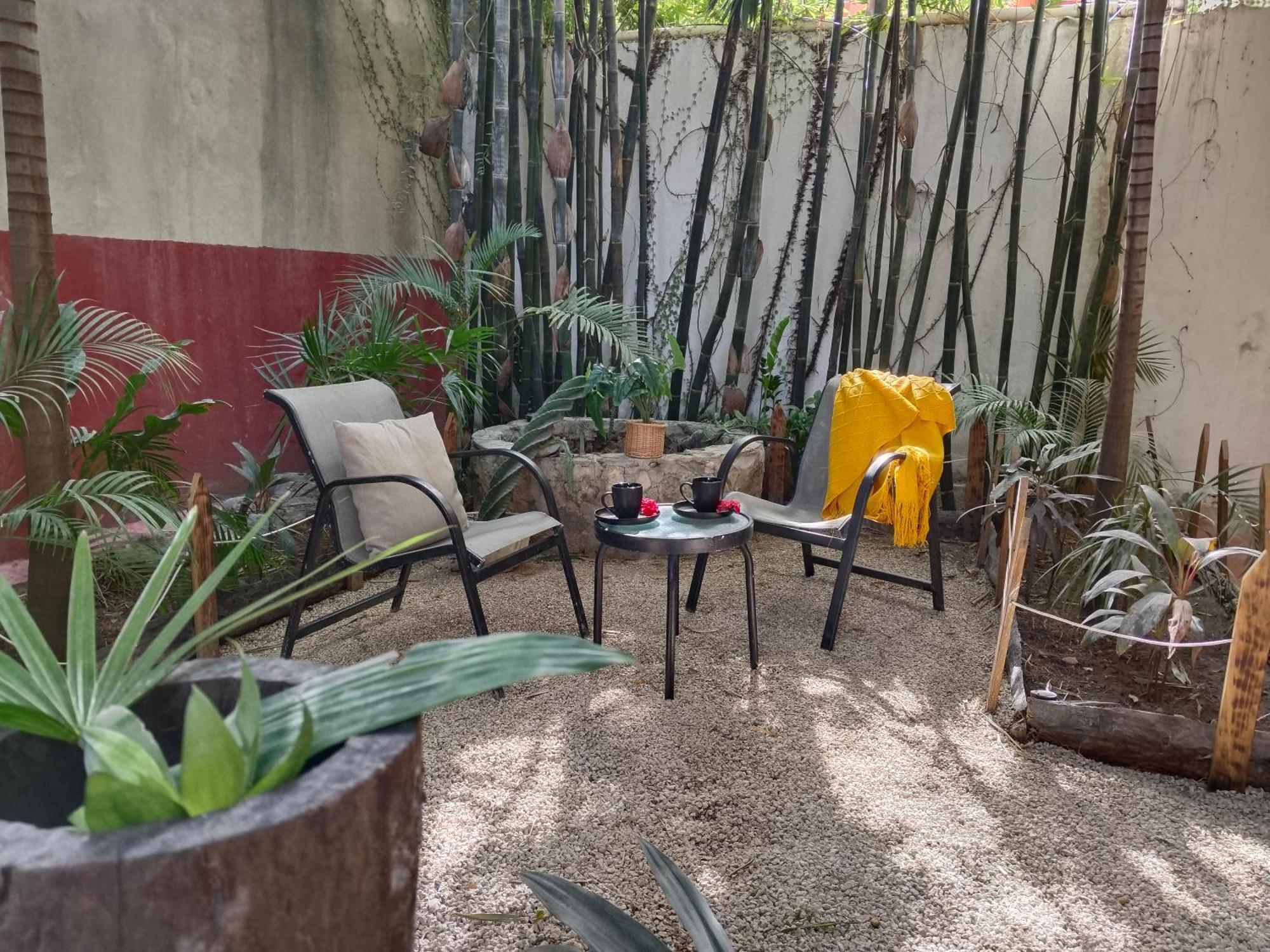 Casa Lupita Hotel Tulum Exterior foto