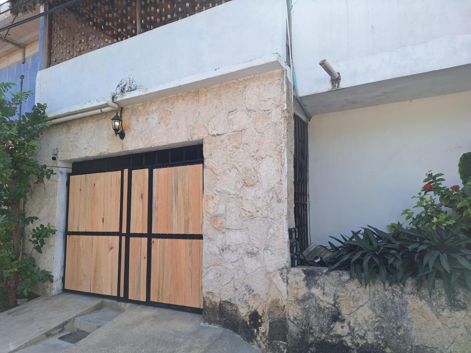 Casa Lupita Hotel Tulum Exterior foto