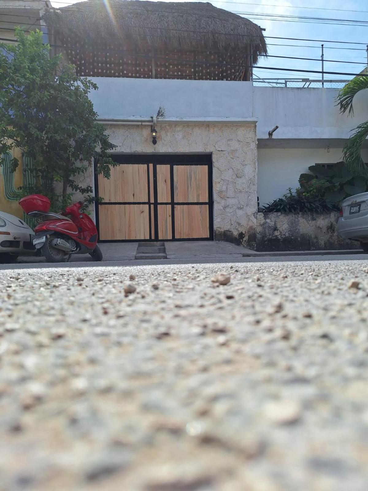 Casa Lupita Hotel Tulum Exterior foto